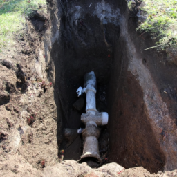 Anticipez les étapes de désinstallation de votre fosse toutes eaux pour un processus fluide Lannion